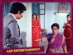 கதை எழுதும் போது அந்த கேரக்டரே இல்லை; கடைசியில்... -  மனோரமா வாழ்வில் நடந்த மேஜிக்