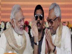 உச்சகட்ட பரபரப்பில் பிகார் அரசியல்... நிதிஷ் vs பாஜக... ஆட்சி கவிழ்ப்பா? அடுத்து என்ன?