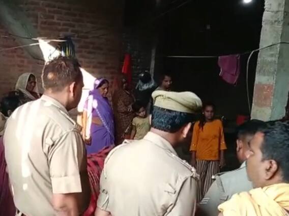 Plibhit News: रक्षाबंधन से पहले जालिम भाई ने बहन की पीट-पीटकर की हत्या, बाद में शव फांसी के फंदे पर लटकाया Plibhit News: रक्षाबंधन से पहले जालिम भाई ने बहन की पीट-पीटकर की हत्या, बाद में शव फांसी के फंदे पर लटकाया