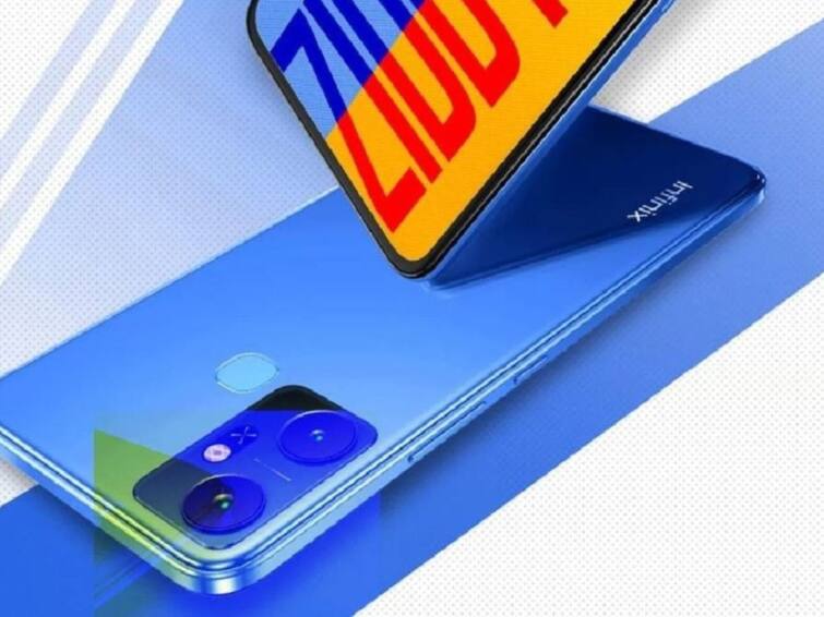 Infinix Smart 6 HD With MediaTek Helio A22 SoC and 5000mAh Battery Launched in India Know the Price and Other Specifications Infinix Smart 6 HD: নতুন বাজেট ফোন লঞ্চ হল ভারতে, দাম কত দেখে নিন