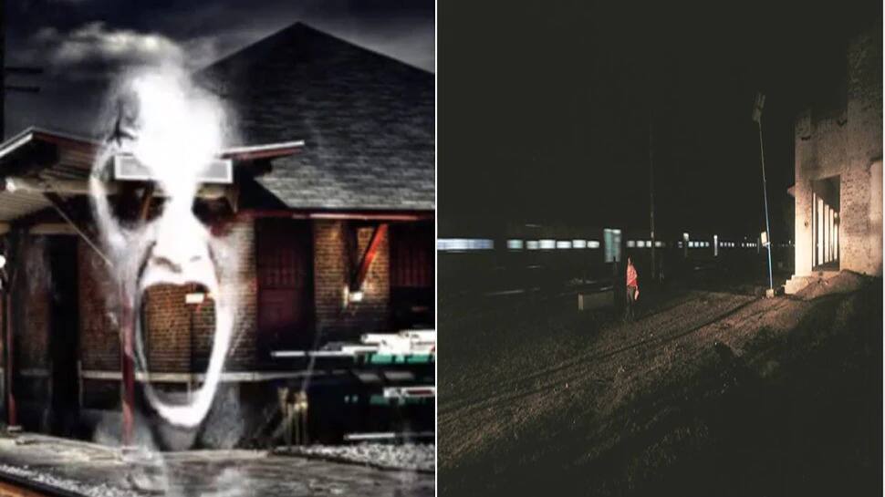 Railway Station: ਇਹ ਹਨ ਦੇਸ਼ ਦੇ 'ਭੂਤ-ਪ੍ਰੇਤ' ਰੇਲਵੇ ਸਟੇਸ਼ਨ, ਜਿਨ੍ਹਾਂ ਦੀ ਖੌਫਨਾਕ ਚੁੱਪ 'ਚ ਲੋਕ ਕੰਬਦੇ ਸਨ! these are haunted railway stations of india having thrill stories Railway Station: ਇਹ ਹਨ ਦੇਸ਼ ਦੇ 'ਭੂਤ-ਪ੍ਰੇਤ' ਰੇਲਵੇ ਸਟੇਸ਼ਨ, ਜਿਨ੍ਹਾਂ ਦੀ ਖੌਫਨਾਕ ਚੁੱਪ 'ਚ ਲੋਕ ਕੰਬਦੇ ਸਨ!