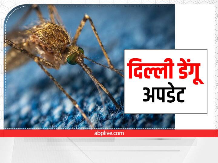 Delhi Dengue Update 174 Cases Report in this year According to MCD Report Delhi Dengue Update: दिल्ली में इस साल अब तक डेंगू के 174 केस दर्ज, मलेरिया के 35 आए सामने