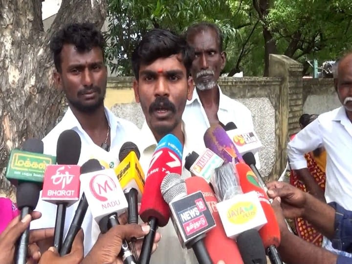 Crime : 'என்ன எப்படியாச்சு மீட்டு எடுங்க’ : பதைபதைக்கும் நிமிடங்கள்.. கம்போடியா நாட்டில் தவிக்கும் நெல்லை வாலிபர்.. (வீடியோ)