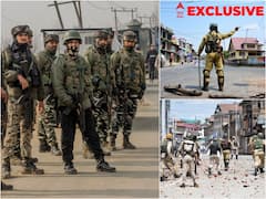Indian Special Forces: ఈ ప్రత్యేక దళాల గురించి తెలుసా? వీటిని ఢీ కొట్టే సత్తా దేనికీ లేదు!