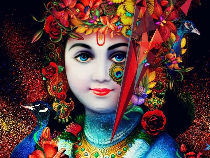 आरती -  सुबह-शाम श्रीकृष्ण की आरती करें. बाल गोपाल का स्मरण कर उनके मंत्रों का जाप करें. कान्हा की मूर्ति के पास राधा जी की फोटो जरूर रखें.