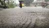 Gujarat Monsoon: રાજયમાં આગામી 24 કલાક ભારે વરસાદની આગાહી, આ વિસ્તારોને ધમરોળશે મેઘરાજા