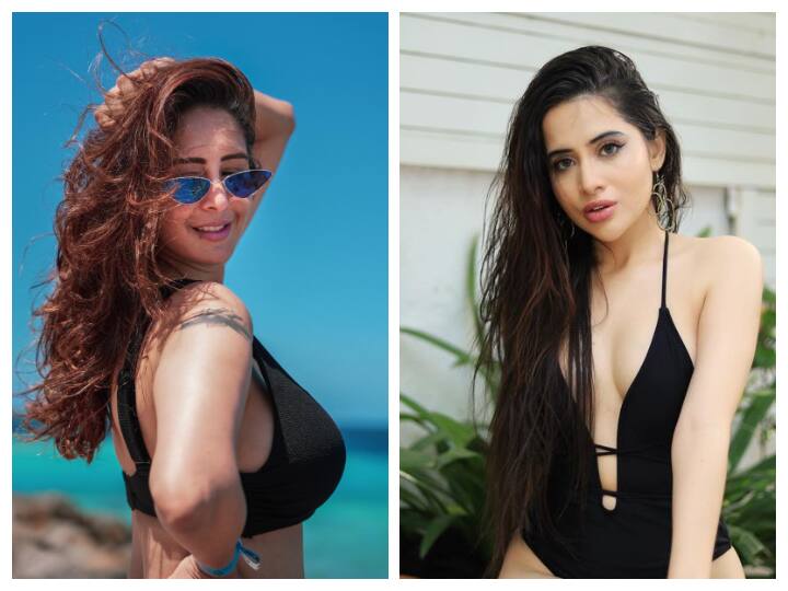 Chahatt Khanna Reveals Why She Called Out Uorfi Javed On Instagram Chahatt Khanna Reveals Why She Called Out Urfi Javed On Instagram Chahatt Khanna Reveals Why She Called Out Uorfi Javed On Instagram