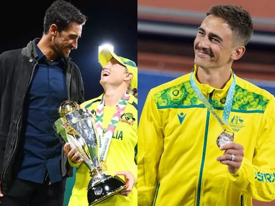 CWG 2022: देवर-भाभी ने दमदार प्रदर्शन कर अपने देश को दिलाया मेडल, गोल्ड और सिल्वर पर किया कब्जा