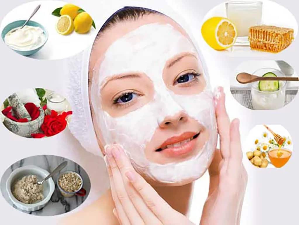 For glowin skin use curd face mask Skin Care Tips: દહીં સાથે આ 4 ચીજ મિક્સ કરીને ચહેરા પર લગાવવાથી મળશે નેચરલ ગ્લો, આ રીતે બનાવો ફેસ પેક