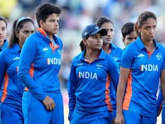 ఫైనల్స్‌లో పోరాడి ఓడిన టీమిండియా - రజతంతోనే సరి!