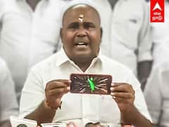 Mullai Periyar Dam : தமிழக கேரள ஒற்றுமைக்கு குந்தகம் - எச்சரிக்கும் ஆர்.பி.உதயகுமார்