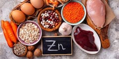 Zinc Food Source: શરીર માટે ઝીંક કેમ છે જરૂરી, જાણો ઉણપથી શું થાય છે નુકસાન