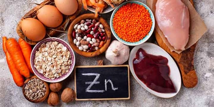deficiency of zinc is create this problems Zinc Food Source: શરીર માટે ઝીંક કેમ છે જરૂરી, જાણો ઉણપથી શું થાય છે નુકસાન