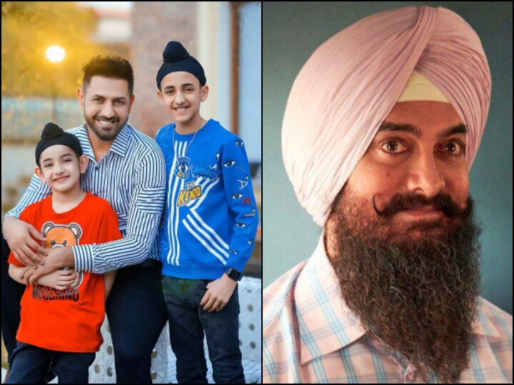 Gippy Grewal: Laal Singh Chaddha Makers Wanted My Son to Play