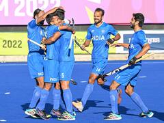 CWG 2022 Hockey: காமன்வெல்த் ஆடவர் ஹாக்கி ஆஸி.யிடம் தோல்வி அடைந்து வெள்ளி வென்ற இந்தியா