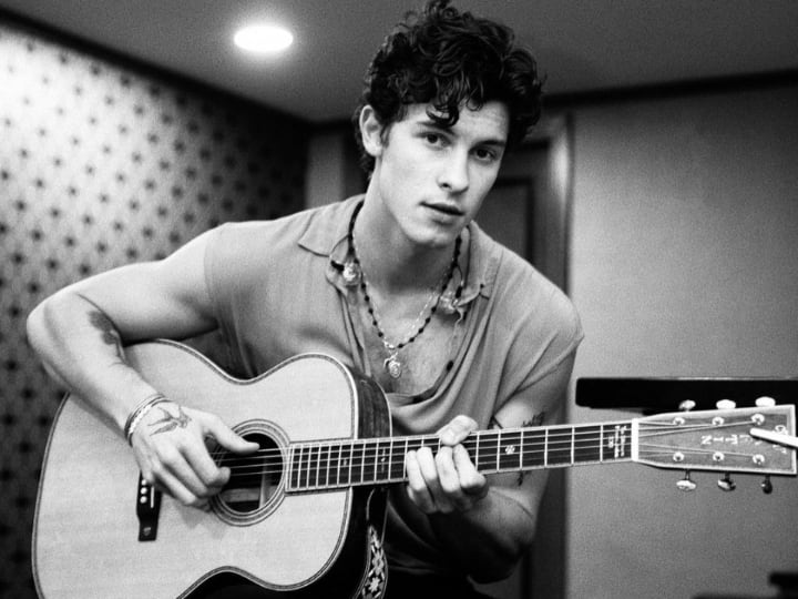 Happy Birthday Shawn Mendes: Top Songs By Shawn For Every Mood Happy Birthday Shawn Mendes: Top Songs By Shawn For Every Mood