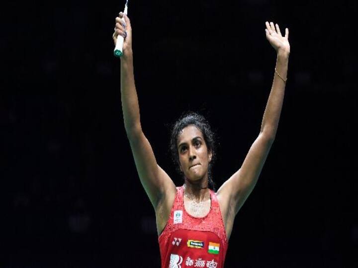 PV Sindhu Win Gold Medal Commonwealth Games 2022 Badminton PV Sindhu Win Gold : காமன்வெல்த் பேட்மிண்டனில் தங்கம் வென்றார் தங்கமகள் பி.வி.சிந்து..!