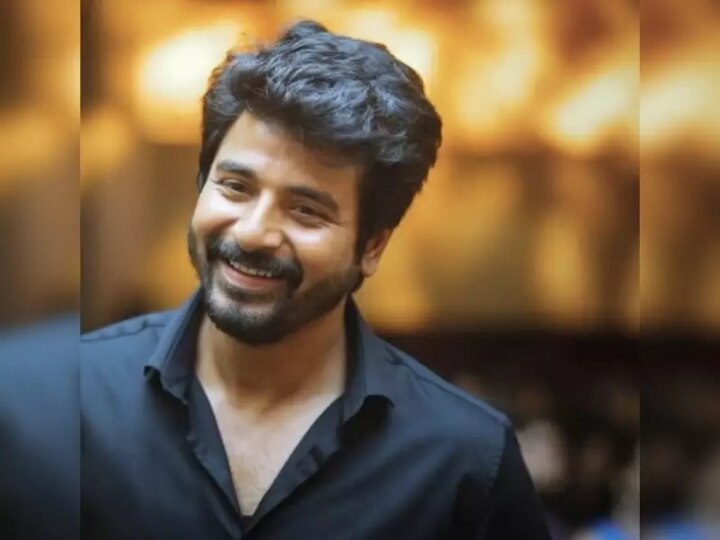 Sivakarthikeyan : 