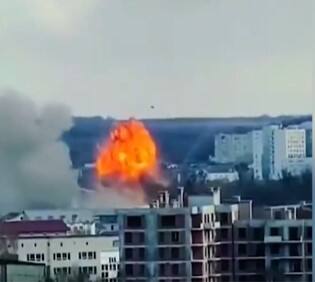 Russia-Ukraine War Updates: 300 Ukrainian soldiers killed in latest missile attacks | ABP News