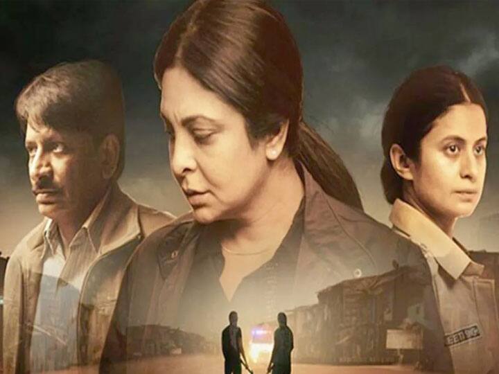 delhi crime season 2 trailer out shefali shah web series will release on 26 august netflix Delhi Crime 2: 'दिल्ली क्राइम 2' का दमदार ट्रेलर रिलीज, अपराध पर नकेल कसती दिखीं शेफाली शाह