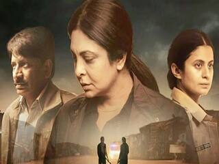 Delhi Crime 2: 'दिल्ली क्राइम 2' का दमदार ट्रेलर रिलीज, अपराध पर नकेल कसती दिखीं शेफाली शाह