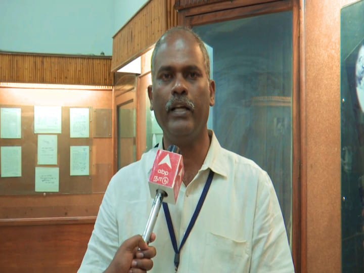 காந்திக்காக இந்தியாவிலேயே அமைந்த முதல் நினைவு அருங்காட்சியகம்; பெருமை சொல்லும் மதுரை !