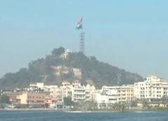 Independence Day 2022: એક મંદિર એવુ જ્યાં દર વર્ષે 15 ઓગસ્ટે ફરકાવવામાં આવે છે ત્રિરંગો, દૂર-દૂરથી આવે છે શિવભક્તો 