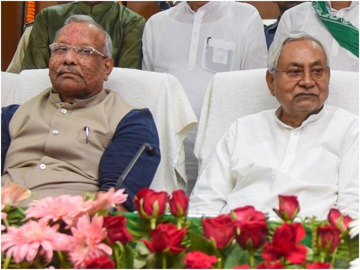 Bihar Politics JDU leader Upendra Kushwaha said there is no rift with BJP everything is fine ANN Bihar Politics: बीजेपी-जेडीयू  गठबंधन के भविष्य को लेकर नीतीश कुमार की पार्टी ने साफ किया रुख, सरकार की 'सेहत' को लेकर भी दिया बयान