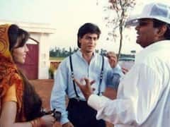 As 'Pardes' Turns 25, Subhash Ghai Recalls The Magic Behind Making The Film