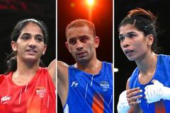 CWG 2022: Indian Players doing a great job, wins 5 more gold | ABP News