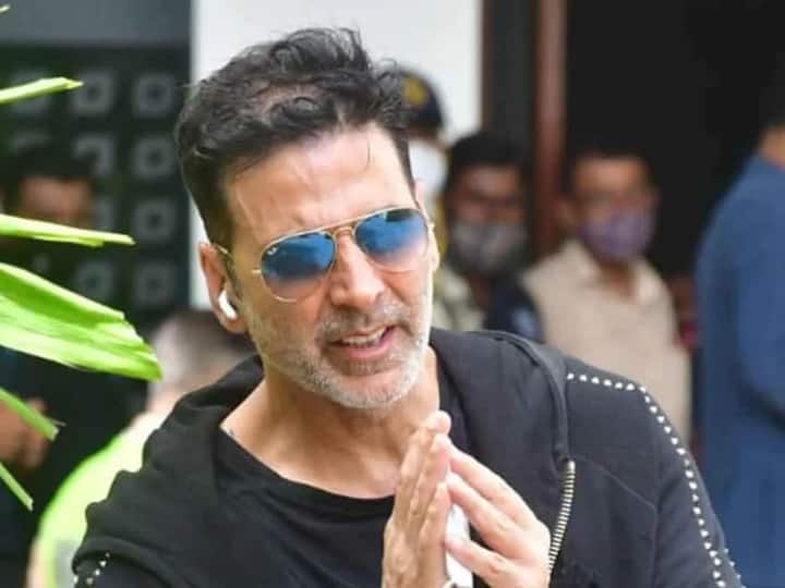 Trending news: Akshay Kumar is the 6th richest actor in the world? This  famous actor has revealed this secret! - Hindustan News Hub