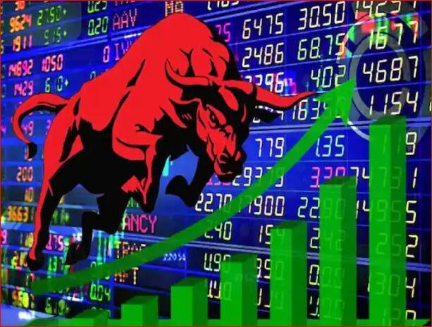 Stock Market Opening: స్టాక్‌ మార్కెట్లు ఫైర్‌! 60K మరెంతో దూరంలో లేదు! 578 పాయింట్ల లాభంలో సెన్సెక్స్‌