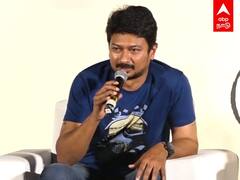 Udhayanidhi Stalin Speech : ”ஹிந்தி திணிப்புக்குதான் எதிர்ப்பு” - உதயநிதி ஸ்டாலின்