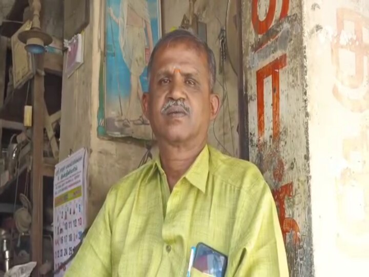 கோவில்பட்டியில் வியாபாரியை கடத்தி ரூ.5 லட்சம் பறித்த பெங்களூர் கும்பல் - 10 மணி நேரத்தில்  பிடித்த போலீஸ்