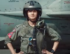 Independence Day 2022: એકલા મિગ-21 બાઈસન વિમાન ઉડાડી અવનીએ રચ્યો હતો ઈતિહાસ 