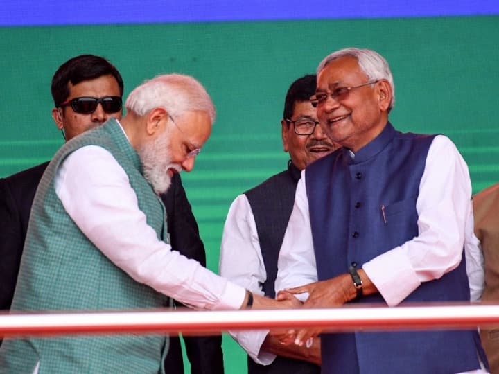 Why did the conflict between CM Nitish Kumar and BJP escalate?  Here are 5 big reasons