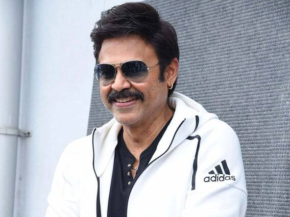 Venkatesh: దేవుడిగా వెంకీ - విశ్వక్ సేన్ సినిమాకి బజ్ వస్తుందా? Venkatesh: దేవుడిగా వెంకీ - విశ్వక్ సేన్ సినిమాకి బజ్ వస్తుందా?