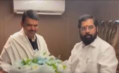 Maharashtra News: Have a look at Devendra Fadnavis's reply to opposition's comment