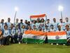 Sourav Ganguly Comments: గూంగూలీ నిరాశ చెందాడా? హర్మన్ సేనను అభినందిస్తూనే చురకలు!!
