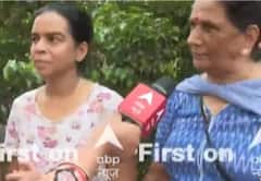 Noida Exclusive: Residents of Omaxe Society satisfies on the action by UP Police | ABP News