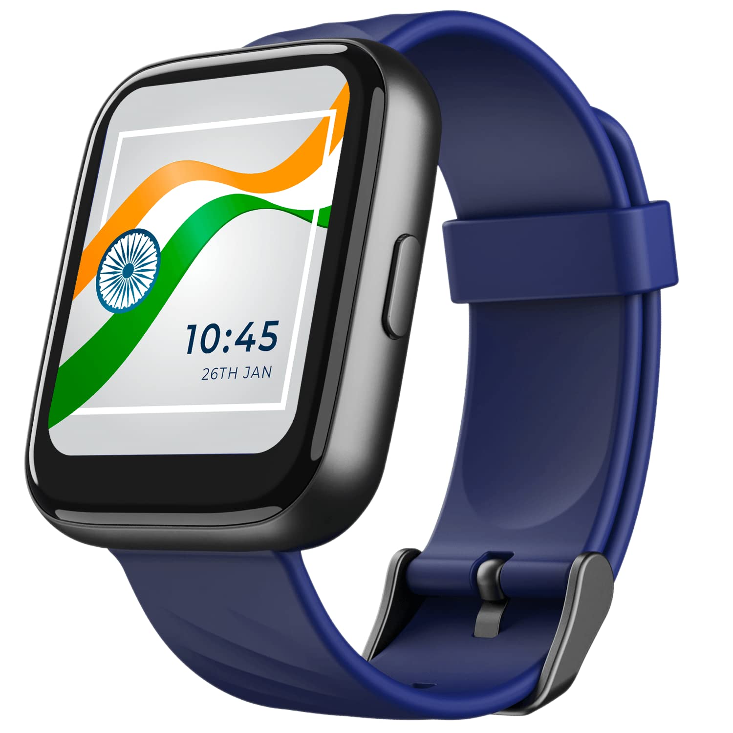 Best Smart Watch Deal: एमेजॉन ग्रेट फ्रीडम फेस्टिवल में इन न्यू लॉन  स्मार्ट वॉच को खरीदें 80% डिस्काउंट पर