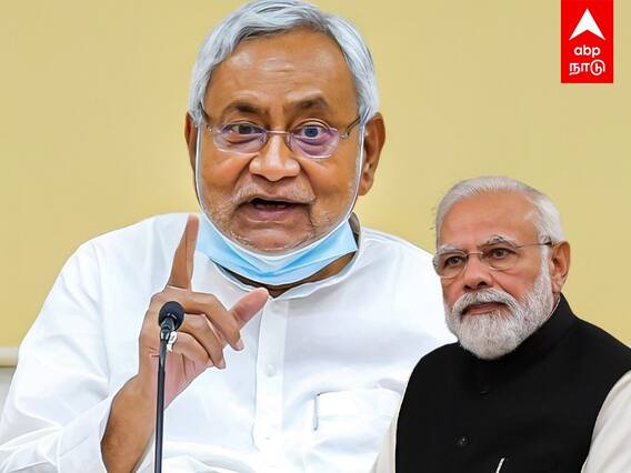 Nithish Kumar : ‘அமைச்சரவையில் பங்கேற்க போவதில்லை’பாஜகவுடன் மோதும் நிதிஷ் குமார்?