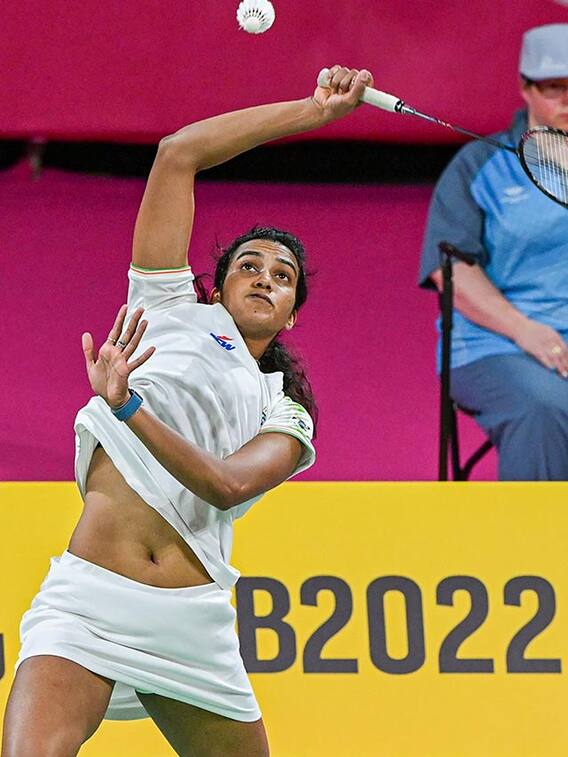 గో అంటే గోల్డు! పీవీ సింధూ టాప్‌ రికార్డులివే!