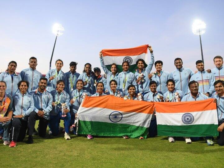 Commonwealth Games 2022 indian womens cricket team wins silver medal missed gold CWG 2022: इन गलतियों की वजह से टीम इंडिया ने क्रिकेट में गंवाया गोल्ड मेडल, सिल्वर से करना पड़ा संतोष