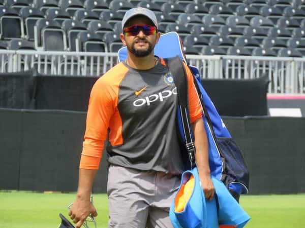 প্রাক্তন ভারতীয় ক্রিকেটার সুরেশ রায়না ১৩টি ইনিংস খেলে মোট ২টো সেঞ্চুরি হাঁকিয়েছেন।