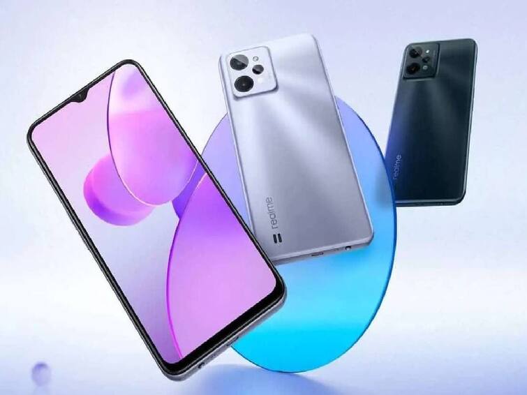Realme C33 Colour Options and Storage Tipped India Launch Expected Soon Know All Details Realme C33: ভারতে দ্রুত লঞ্চের সম্ভাবনা, প্রকাশ্যে রিয়েলমি সি৩৩ ফোনের স্টোরেজ এবং রঙের অপশন