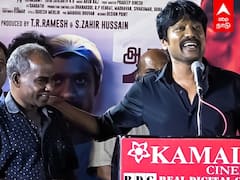 SJ Surya : ‘T.ராஜேந்தர் சிஷ்யன்’... நெகிழ்ந்து பேசிய S.J.சூர்யா