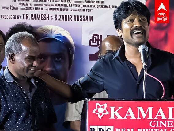 SJ Surya : ‘T.ராஜேந்தர் சிஷ்யன்’... நெகிழ்ந்து பேசிய S.J.சூர்யா