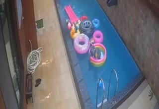 Nashik News : लोणावळा बालक मृत्यू प्रकरणी सहा जणांविरोधात गुन्हा दाखल, स्विमिंग टँकमध्ये बुडाल्याची घटना 