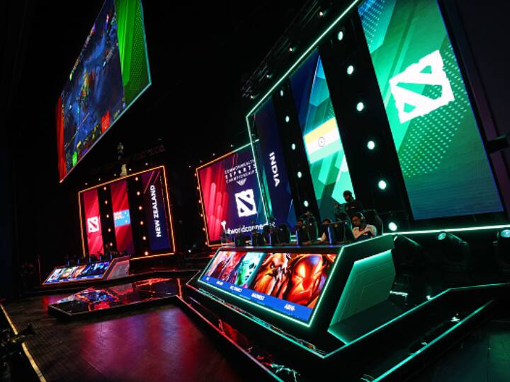 Commonwealth Games CWG 2026 Esports Wont be Medal Event reaction Esports Won’t Be Medal Event At 2026 Commonwealth Games: Report